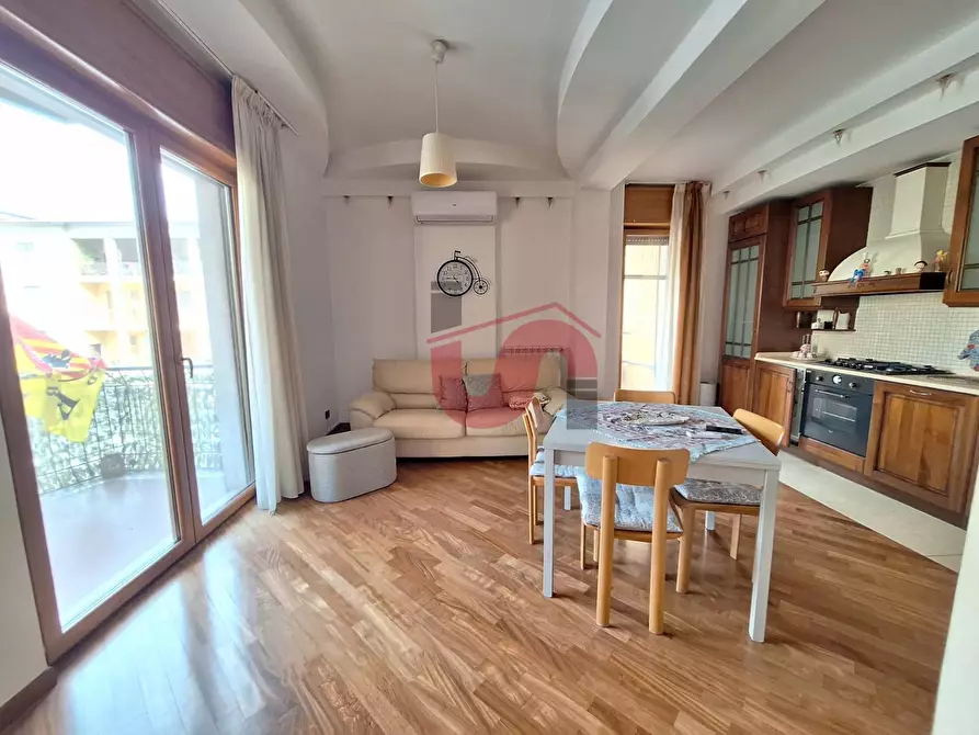 Immagine 4 di Appartamento in affitto  in Via Almerico Meomartini a Benevento
