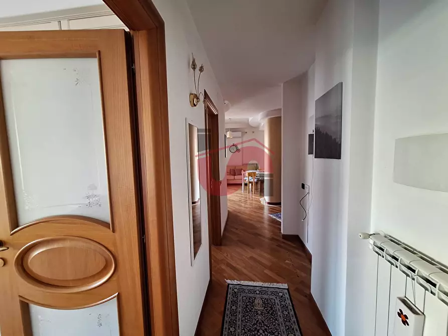 Immagine 10 di Appartamento in affitto  in Via Almerico Meomartini a Benevento
