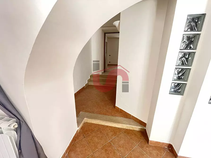 Immagine 13 di Appartamento in affitto  in Via Bagni a Benevento