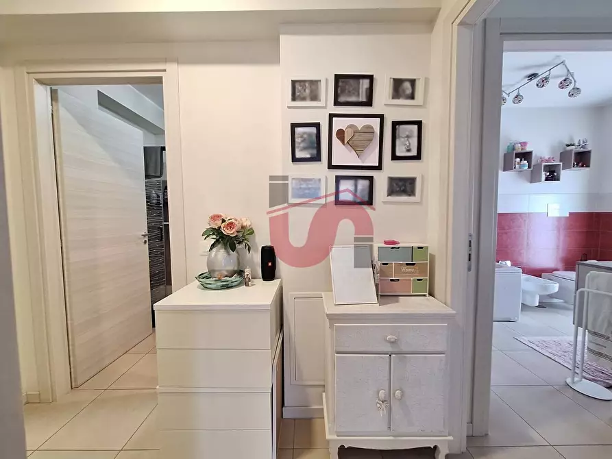 Immagine 14 di Appartamento in vendita  in Leonardo Bianchi 20 a Benevento