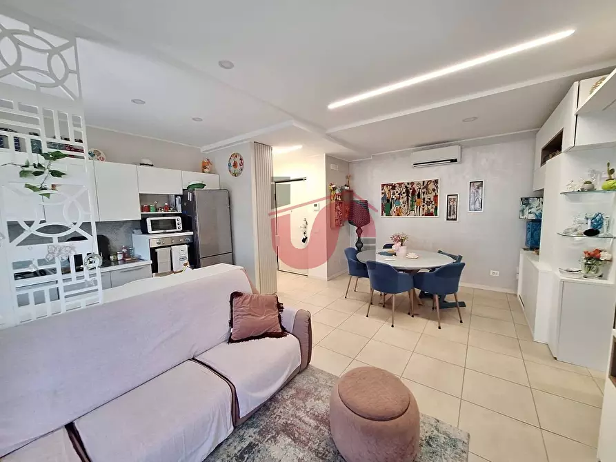 Immagine 9 di Appartamento in vendita  in Leonardo Bianchi 20 a Benevento