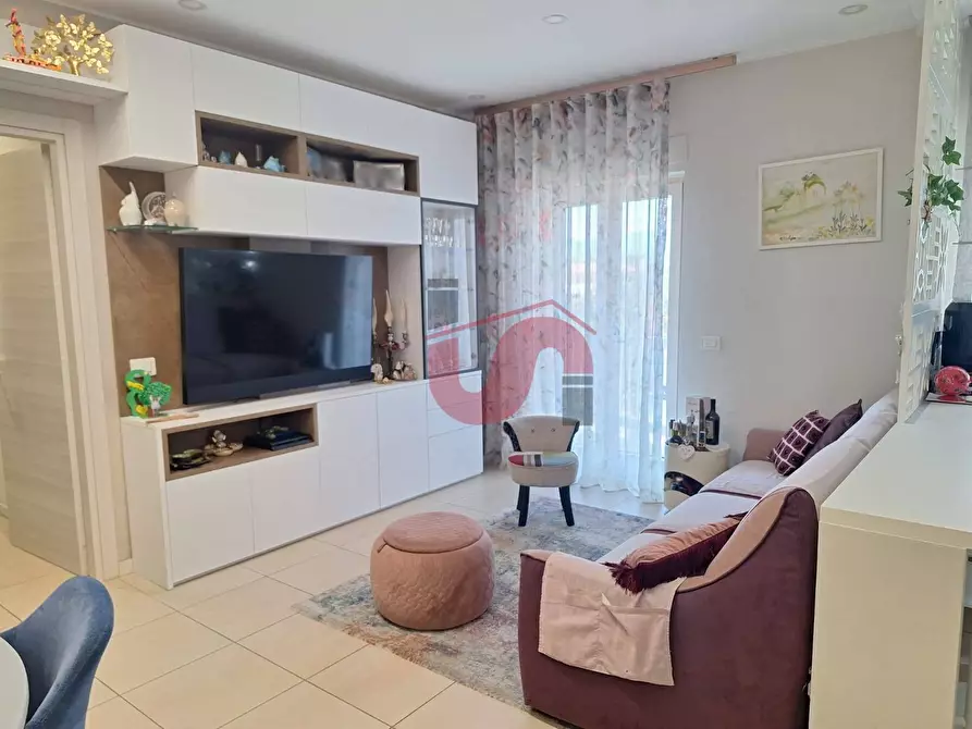 Immagine 5 di Appartamento in vendita  in Leonardo Bianchi 20 a Benevento