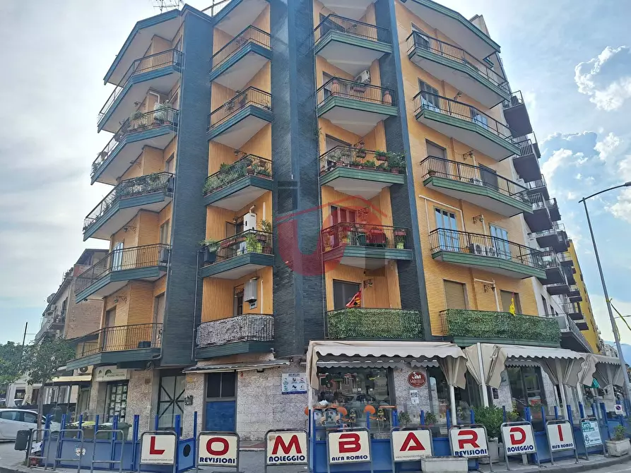 Immagine 1 di Appartamento in affitto  in Via Almerico Meomartini a Benevento