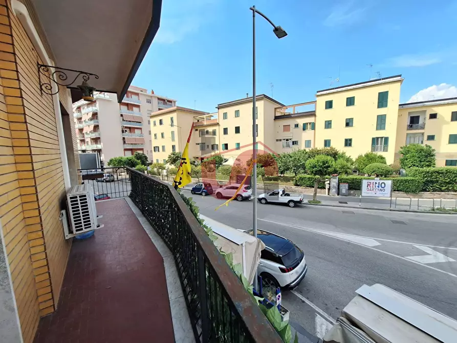 Immagine 19 di Appartamento in affitto  in Via Almerico Meomartini a Benevento