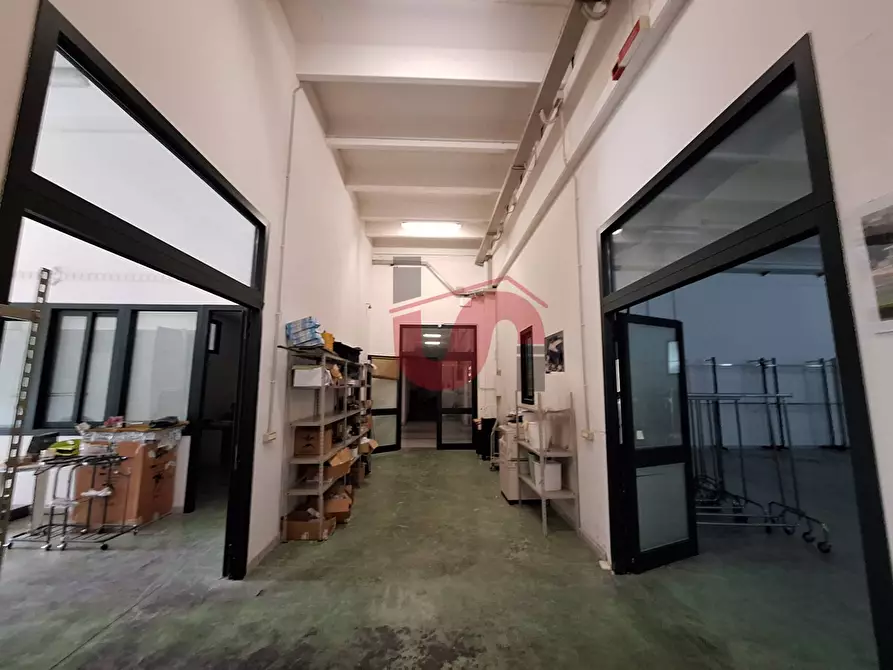 Immagine 13 di Capannone industriale in affitto  in C/da Piane snc a Baselice