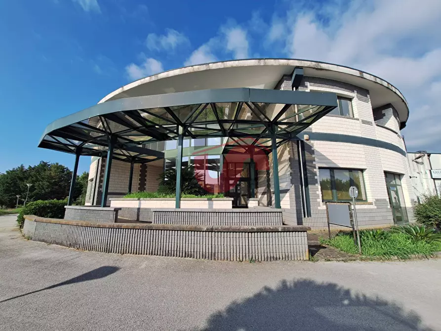 Immagine 4 di Capannone industriale in affitto  in C/da Piane snc a Baselice