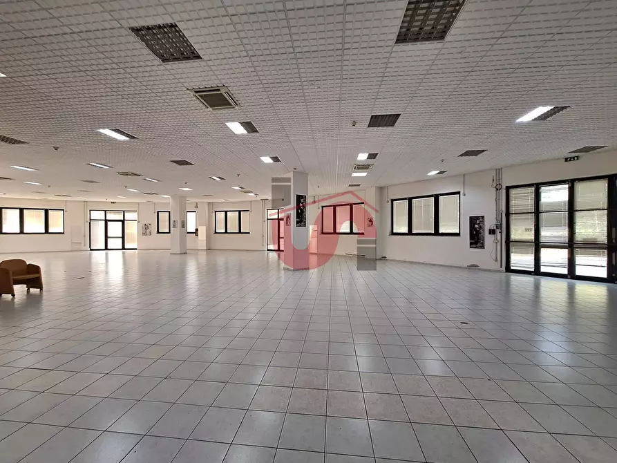 Immagine 7 di Capannone industriale in affitto  in C/da Piane snc a Baselice