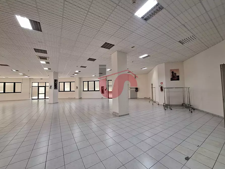 Immagine 8 di Capannone industriale in affitto  in C/da Piane snc a Baselice