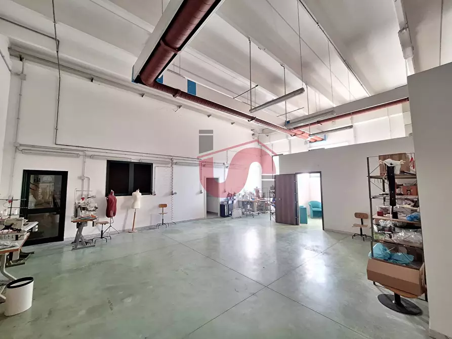 Immagine 11 di Capannone industriale in affitto  in C/da Piane snc a Baselice