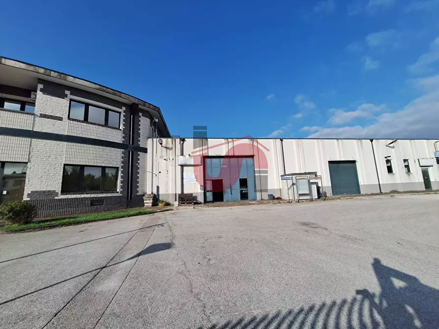 Immagine 14 di Capannone industriale in affitto  in C/da Piane snc a Baselice