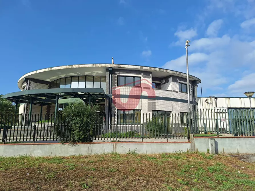 Immagine 1 di Capannone industriale in affitto  in C/da Piane snc a Baselice