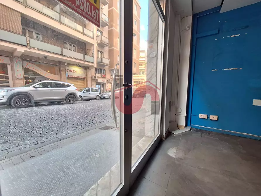 Immagine 10 di Locale commerciale in affitto  in Corso Vittorio Emanuele a Benevento