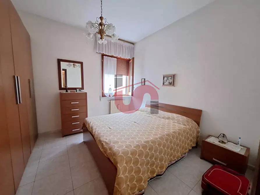 Immagine 9 di Appartamento in vendita  in Via Bachelet a Benevento