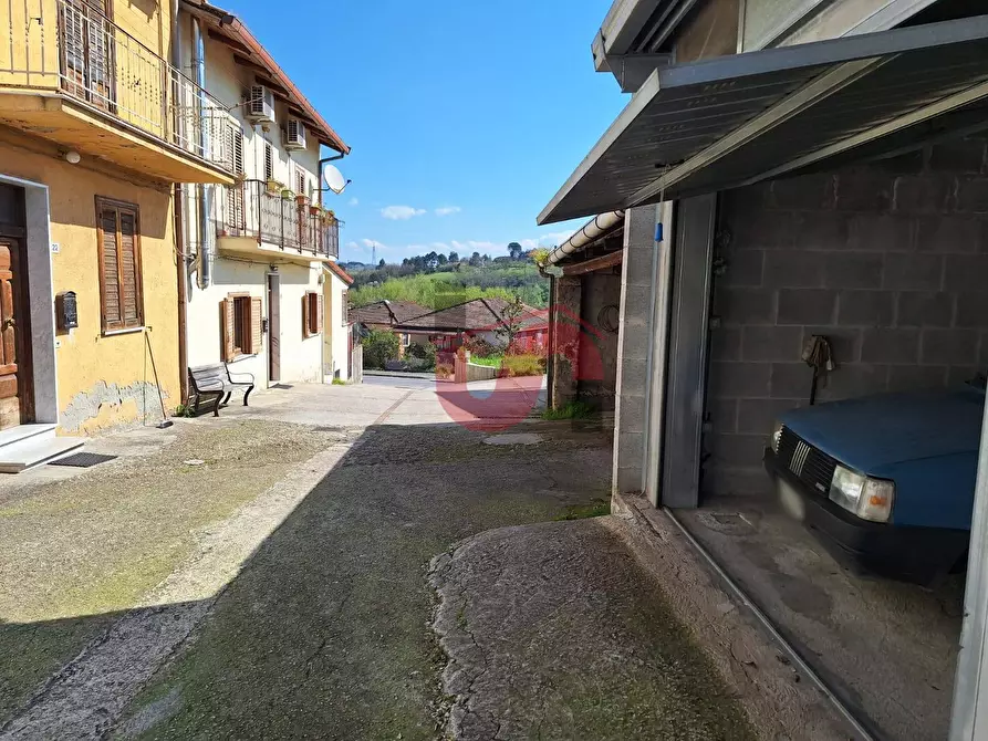 Immagine 18 di Appartamento in vendita  in Via Bachelet a Benevento