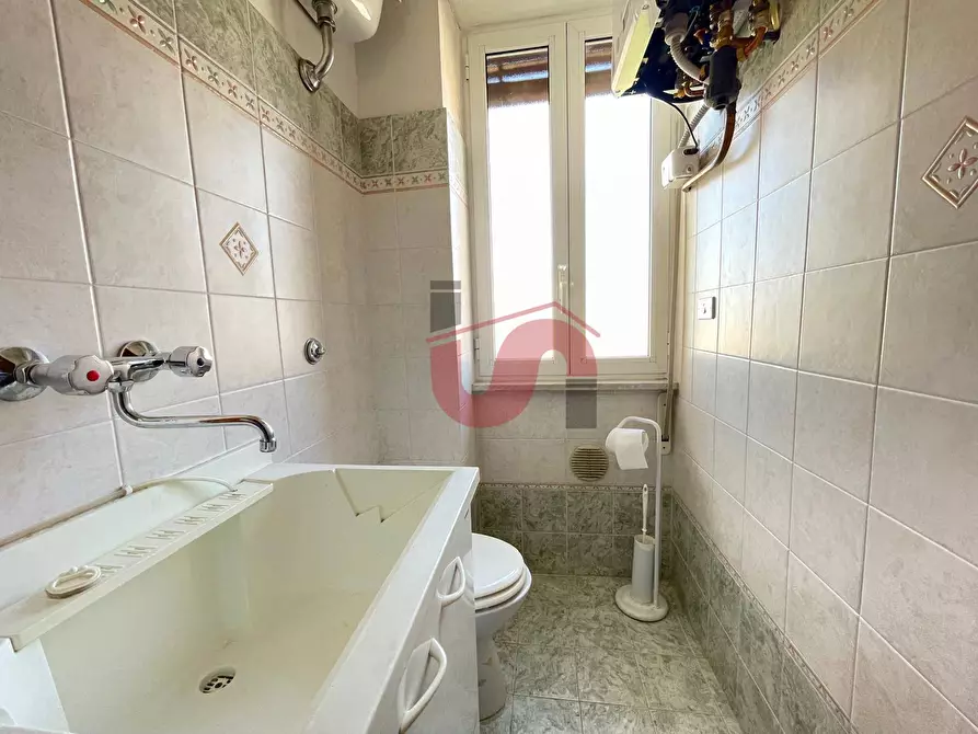 Immagine 21 di Appartamento in affitto  in Via Tommaso Bucciano a Benevento