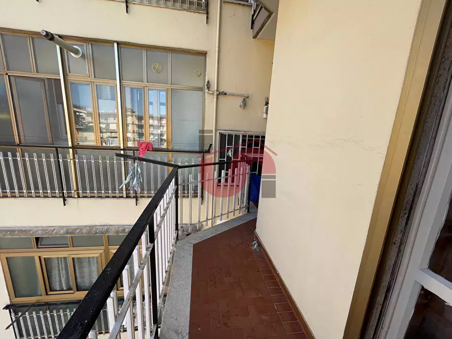 Immagine 26 di Appartamento in affitto  in Via Tommaso Bucciano a Benevento