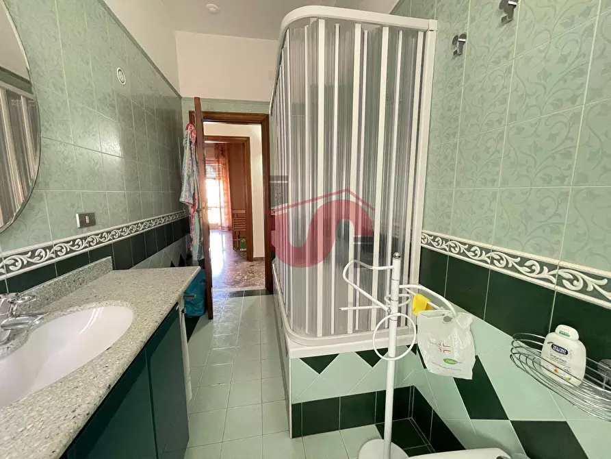 Immagine 19 di Appartamento in affitto  in Via Tommaso Bucciano a Benevento