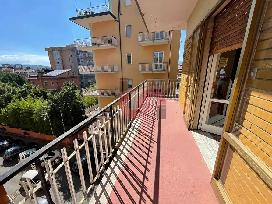 Immagine 25 di Appartamento in affitto  in Via Tommaso Bucciano a Benevento