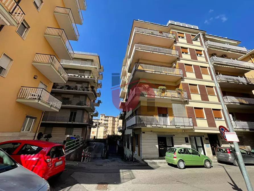 Immagine 2 di Appartamento in affitto  in Via Tommaso Bucciano a Benevento