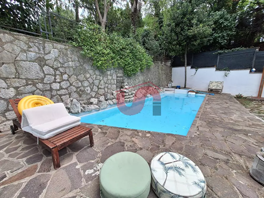 Immagine 3 di Villa in affitto  in Via ferinando bozza a Benevento