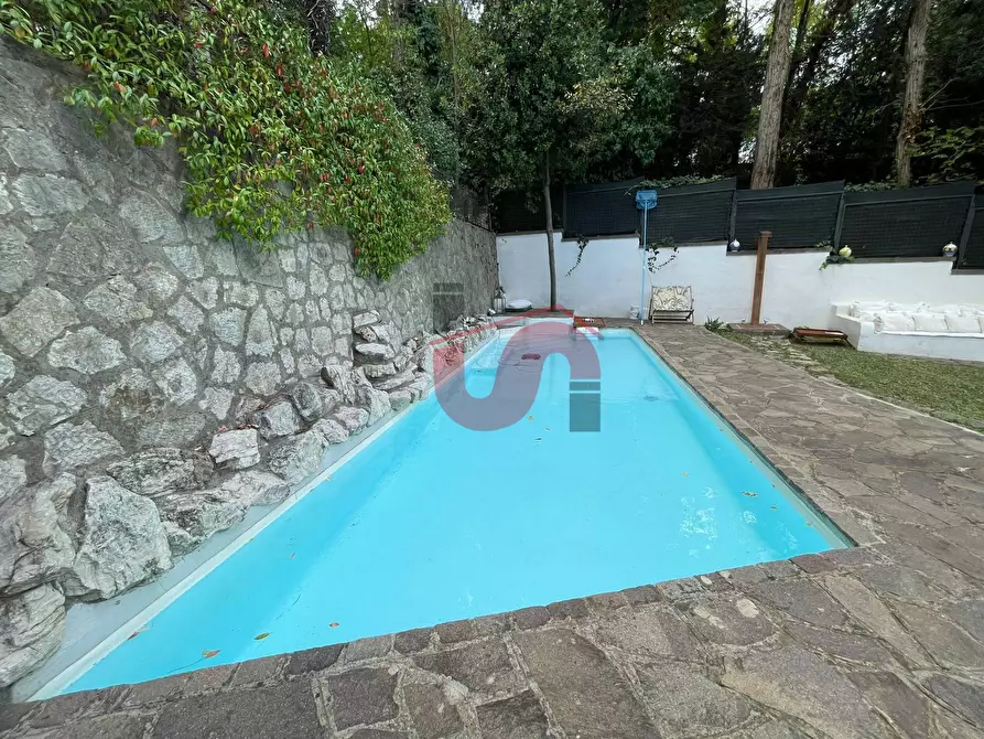 Immagine 4 di Villa in affitto  in Via ferinando bozza a Benevento