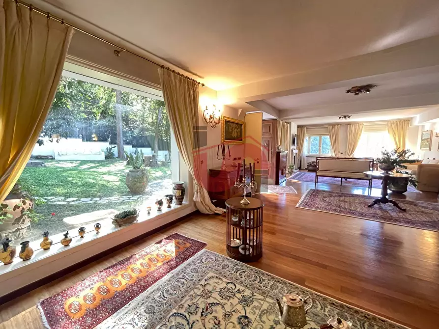 Immagine 1 di Villa in affitto  in Via ferinando bozza a Benevento