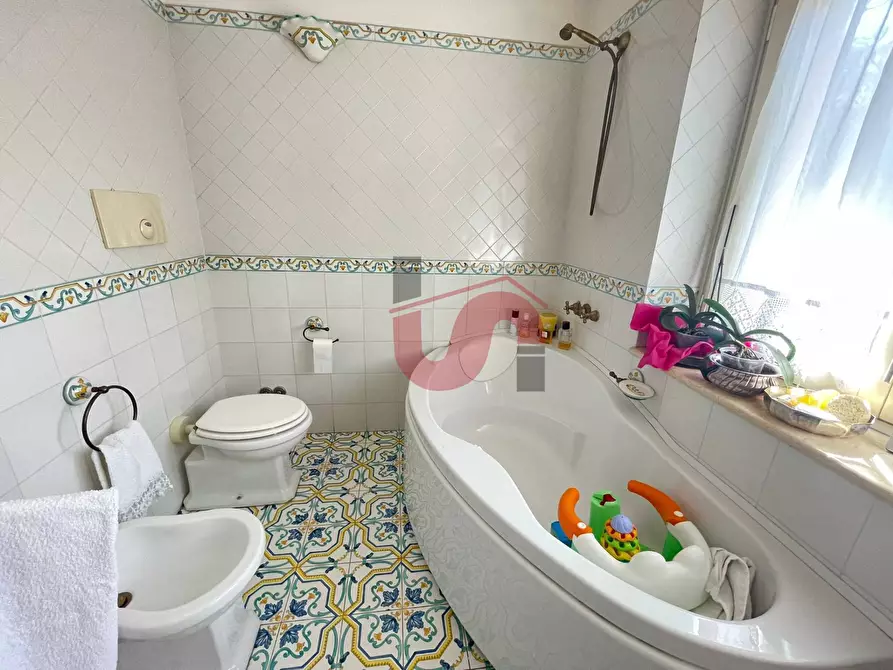 Immagine 34 di Villa in affitto  in Via ferinando bozza a Benevento