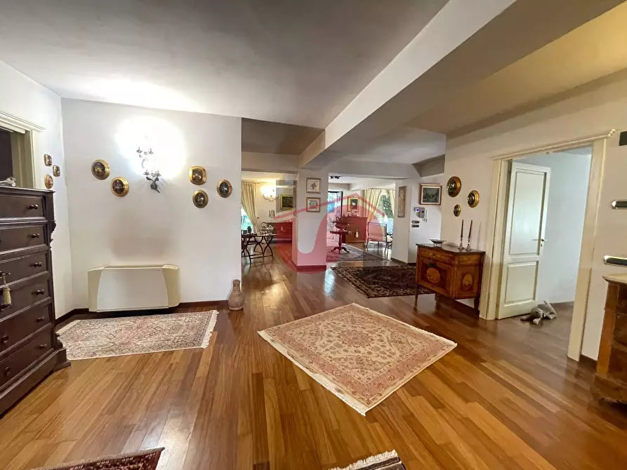 Immagine 19 di Villa in affitto  in Via ferinando bozza a Benevento