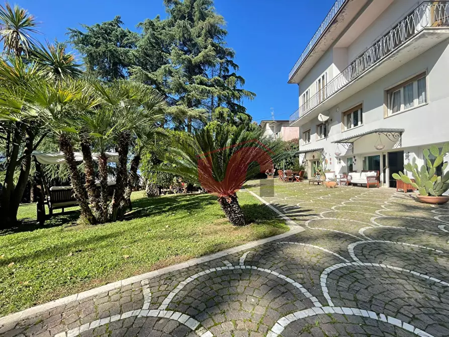Immagine 56 di Villa in affitto  in Via ferinando bozza a Benevento