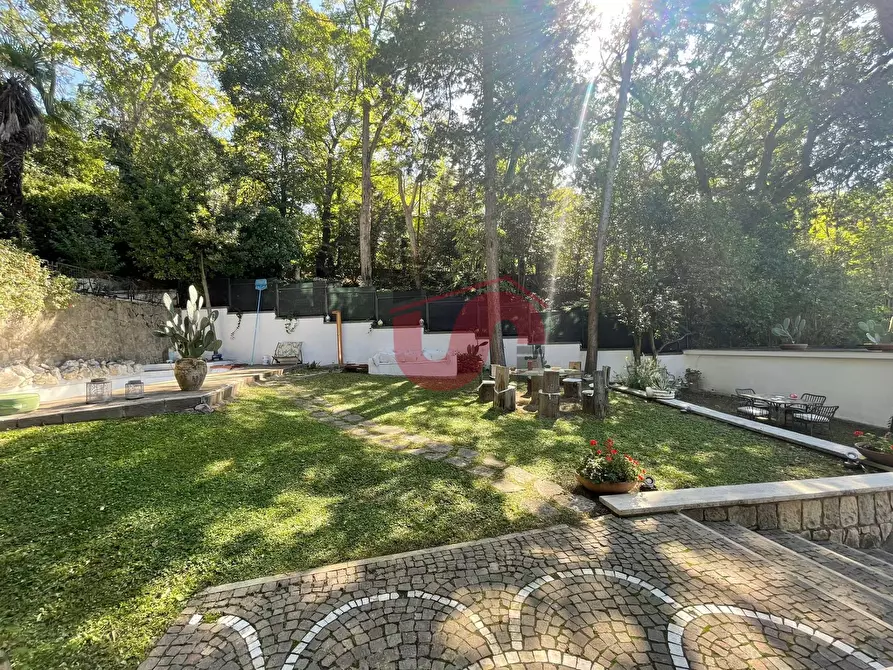 Immagine 12 di Villa in affitto  in Via ferinando bozza a Benevento