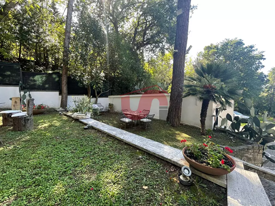 Immagine 16 di Villa in affitto  in Via ferinando bozza a Benevento