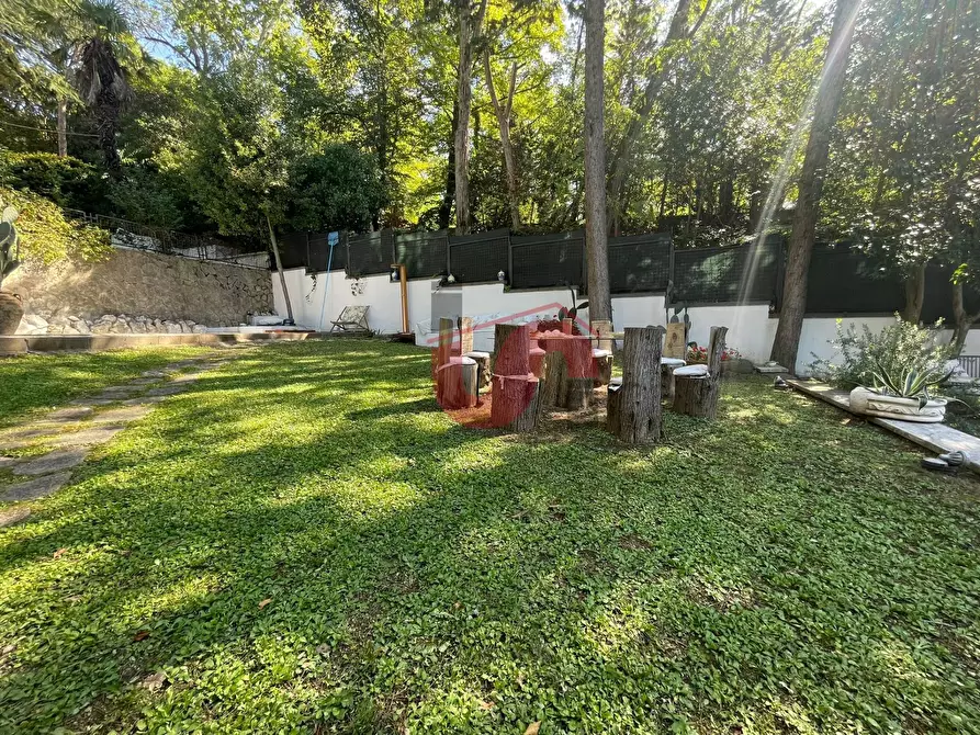 Immagine 13 di Villa in affitto  in Via ferinando bozza a Benevento