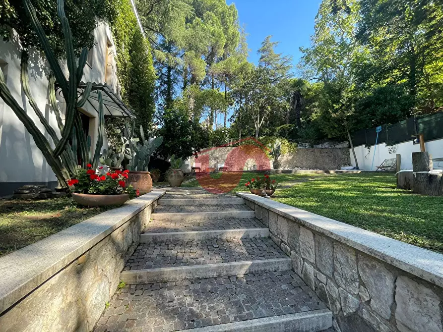 Immagine 10 di Villa in affitto  in Via ferinando bozza a Benevento
