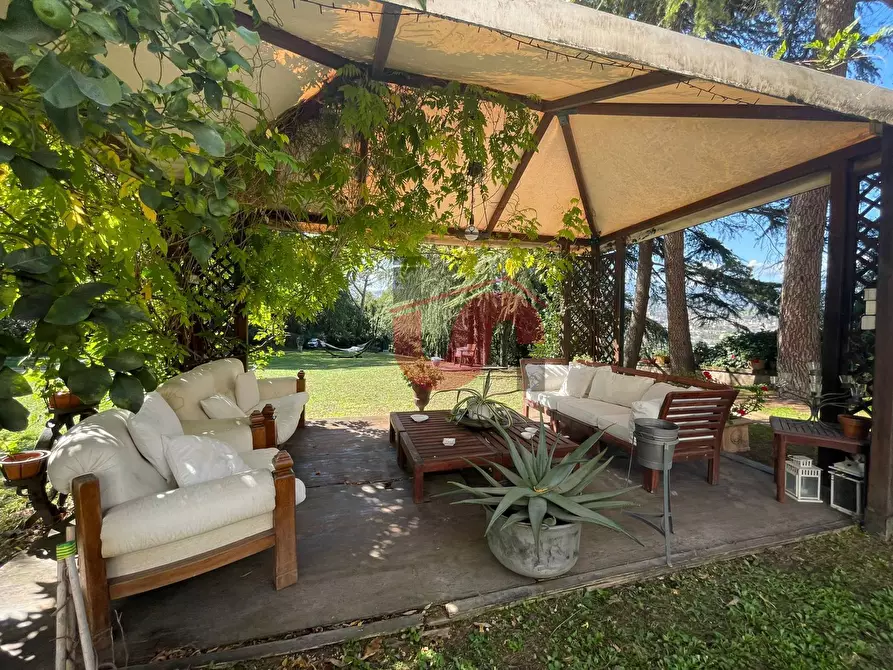 Immagine 7 di Villa in affitto  in Via ferinando bozza a Benevento