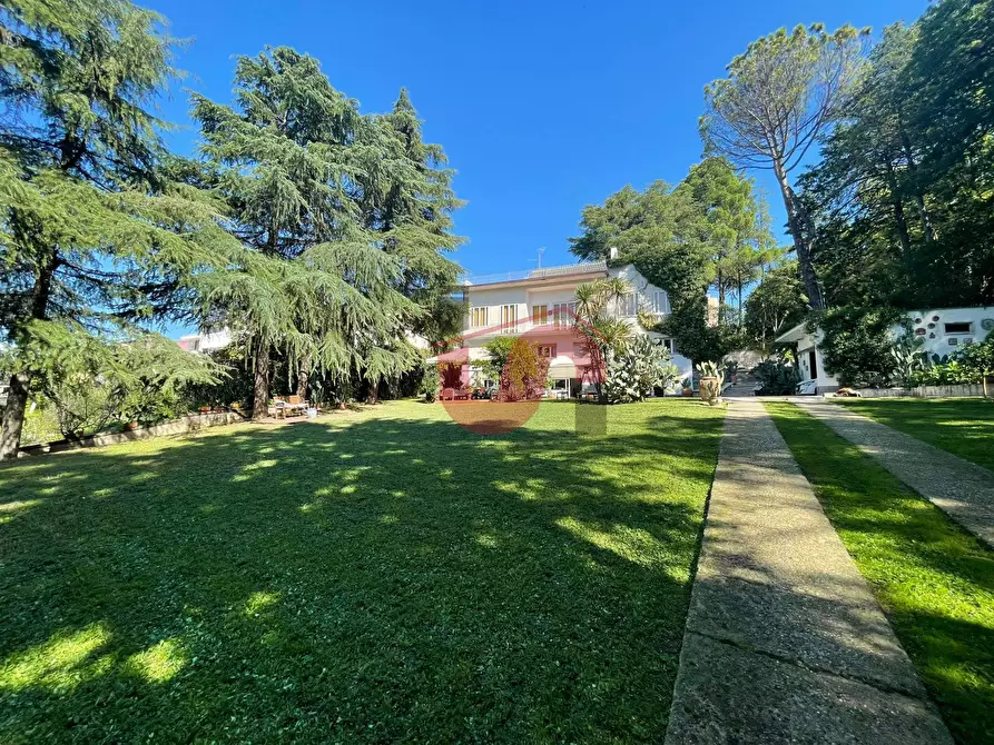 Immagine 5 di Villa in affitto  in Via ferinando bozza a Benevento