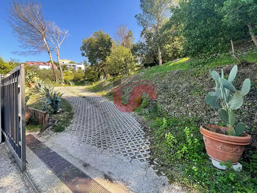 Immagine 75 di Villa in affitto  in Via ferinando bozza a Benevento