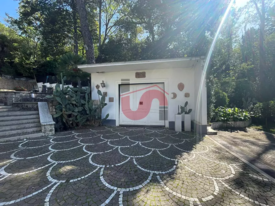 Immagine 8 di Villa in affitto  in Via ferinando bozza a Benevento
