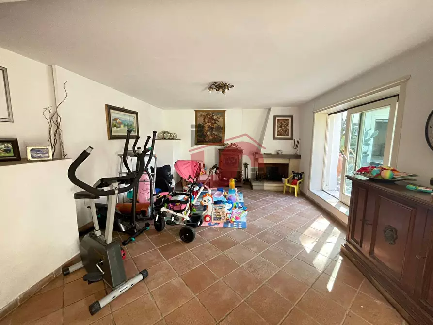 Immagine 49 di Villa in affitto  in Via ferinando bozza a Benevento