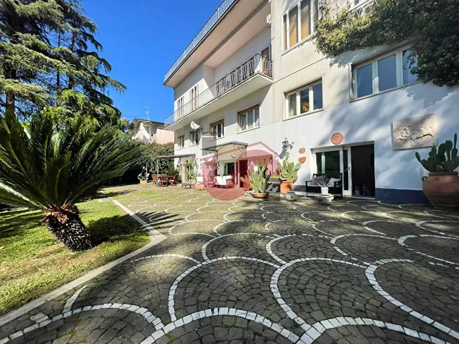 Immagine 2 di Villa in affitto  in Via ferinando bozza a Benevento