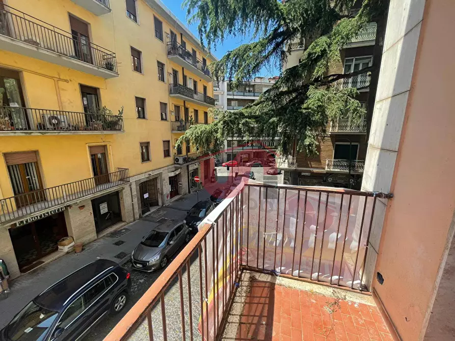 Immagine 7 di Appartamento in vendita  in Via Pasquali a Benevento