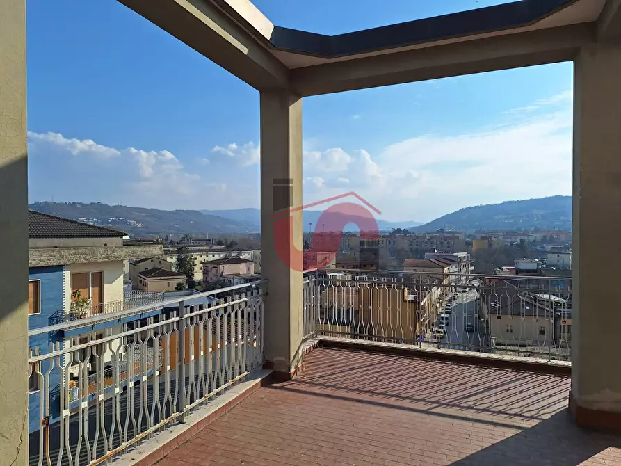 Immagine 10 di Attico in vendita  in Via Polcari a Benevento
