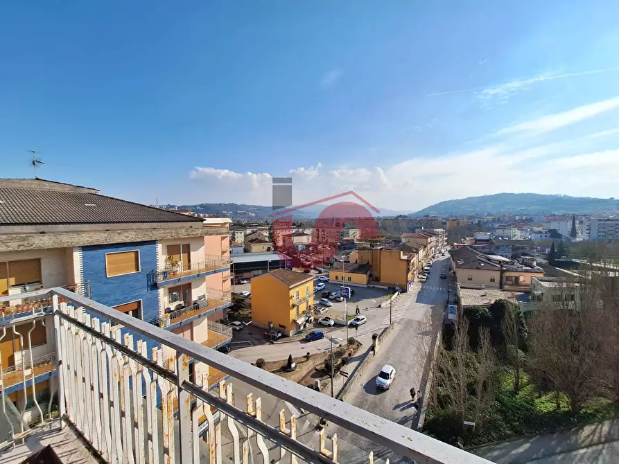 Immagine 2 di Attico in vendita  in Via Polcari a Benevento