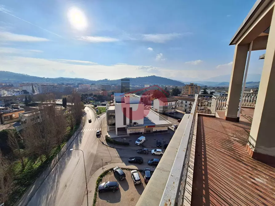 Immagine 13 di Attico in vendita  in Via Polcari a Benevento