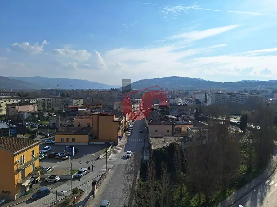 Immagine 14 di Attico in vendita  in Via Polcari a Benevento
