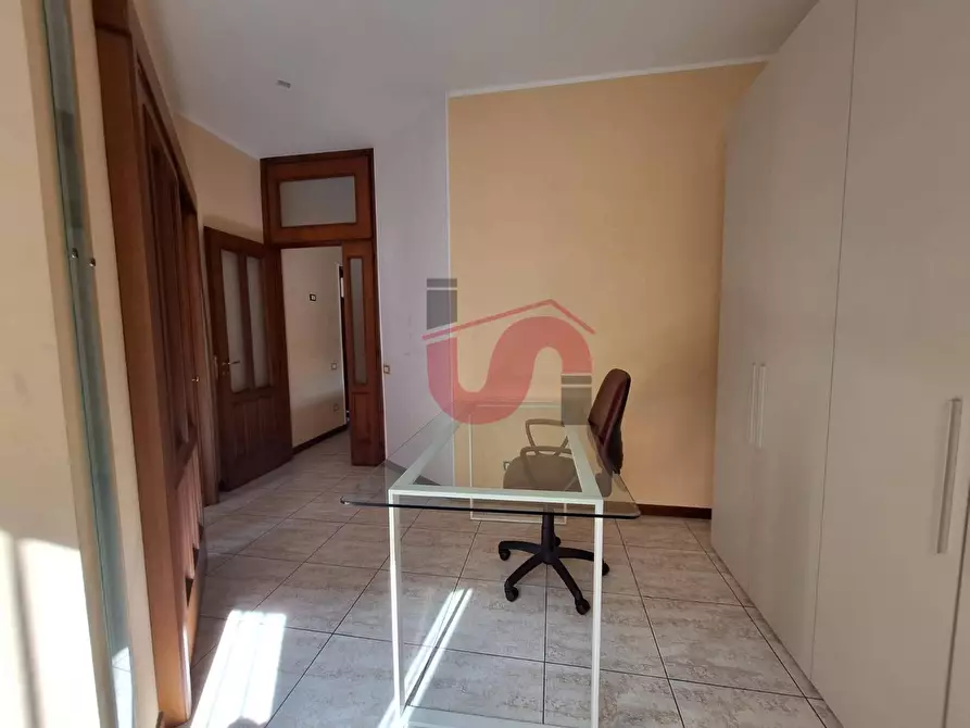 Immagine 7 di Appartamento in vendita  in Via San Gennaro a Benevento
