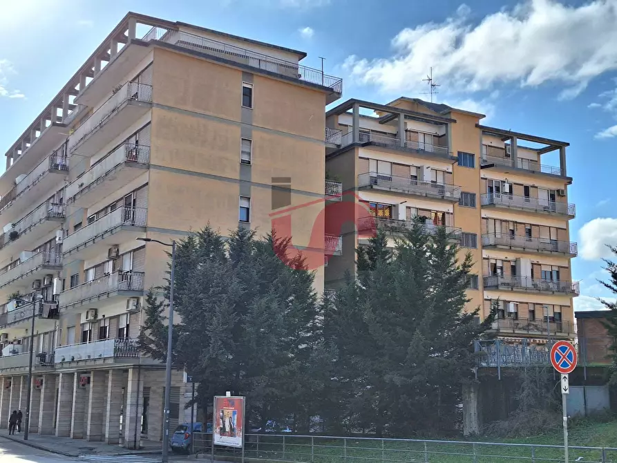 Immagine 1 di Attico in vendita  in Via Polcari a Benevento
