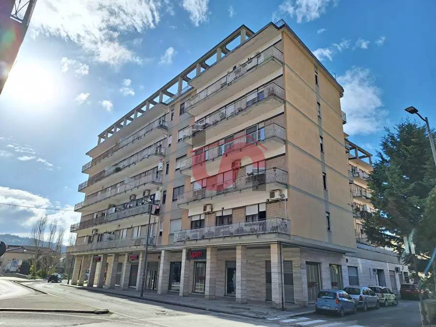Immagine 22 di Attico in vendita  in Via Polcari a Benevento