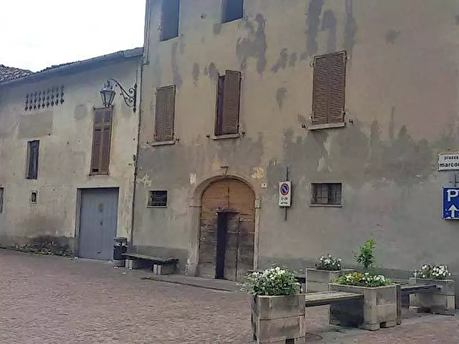 Immagine 3 di Rustico / casale in vendita  in Via Giani a Cassano Valcuvia