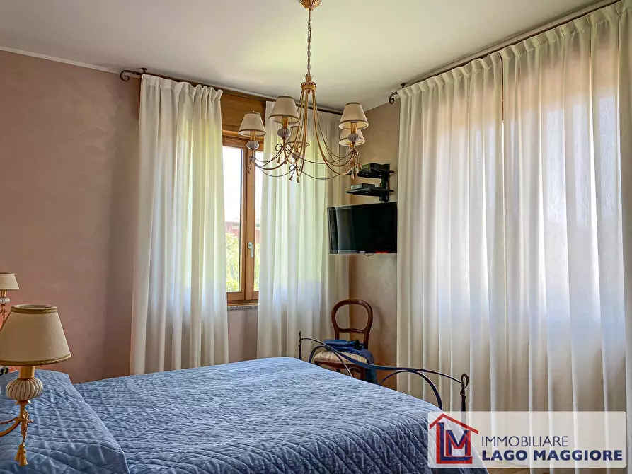 Immagine 18 di Villa in vendita  in Via Milano 470 a Ispra