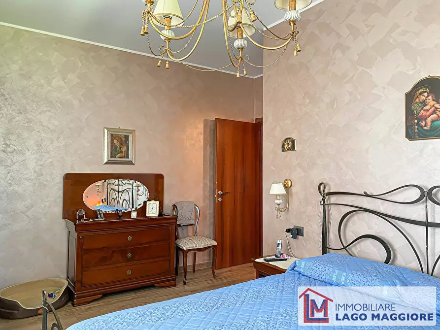Immagine 19 di Villa in vendita  in Via Milano 470 a Ispra